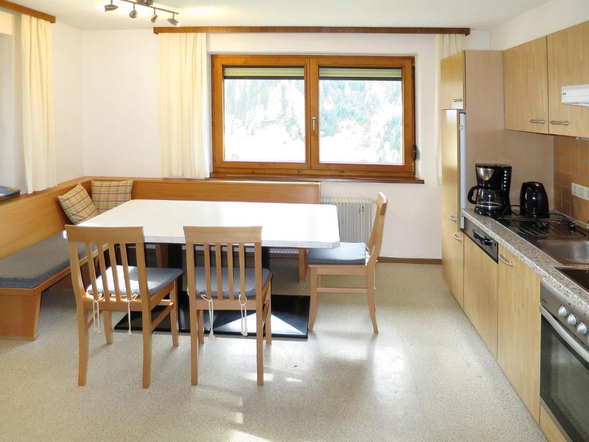 Holiday Home Julia - Kpl641 By Interhome Kappl  Exterior photo