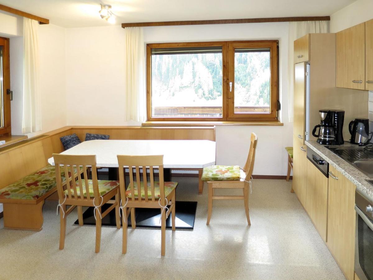 Holiday Home Julia - Kpl641 By Interhome Kappl  Exterior photo