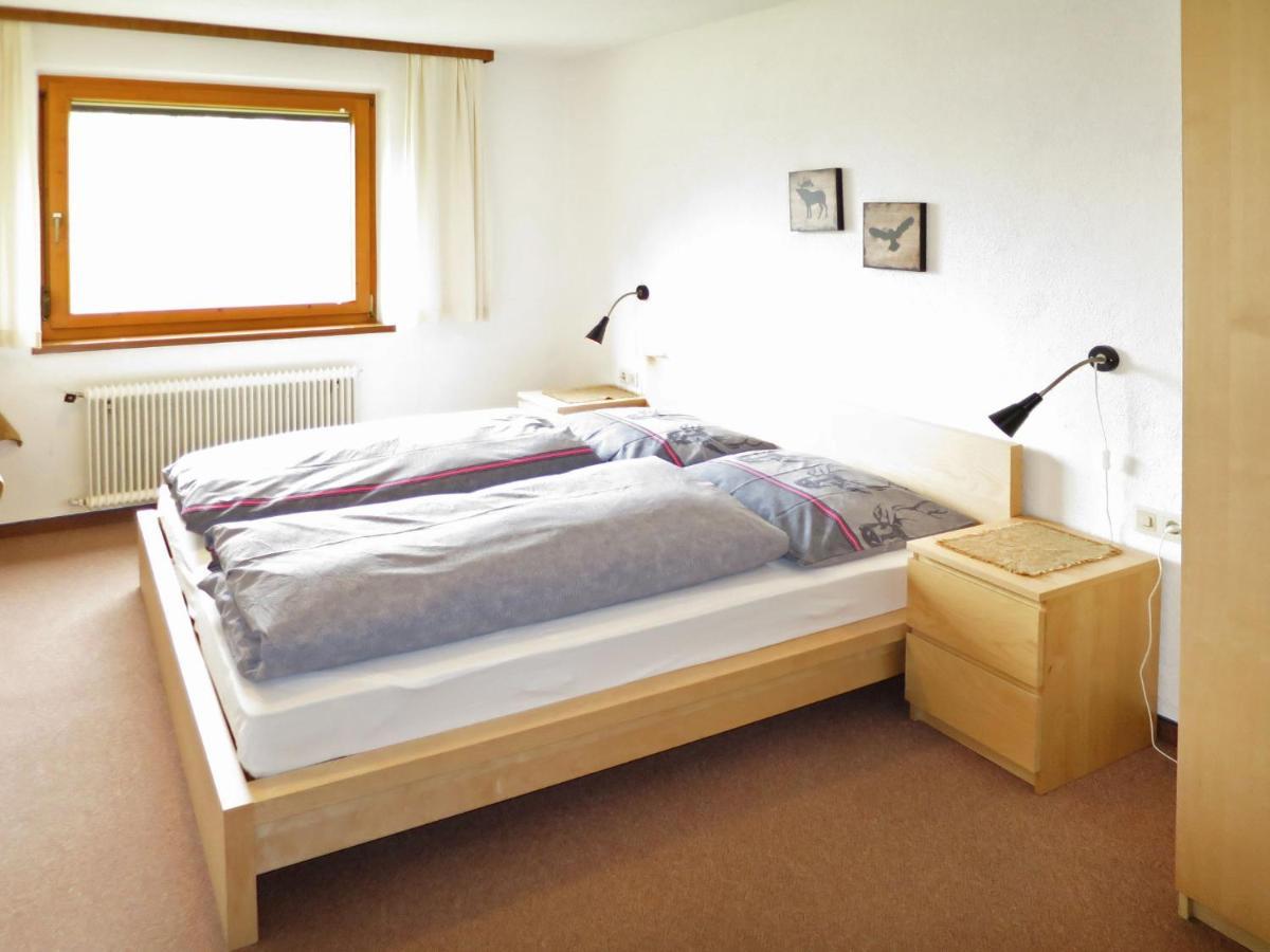 Holiday Home Julia - Kpl641 By Interhome Kappl  Exterior photo